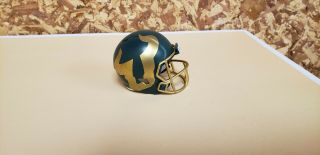 Custom 2014 - 2016 South Florida Pocket Pro Football Helmet
