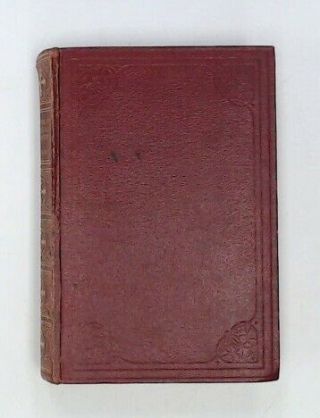 Vintage 1938 The Book Of Chemical Discovery By Leonard A Coles Hardcover - C57