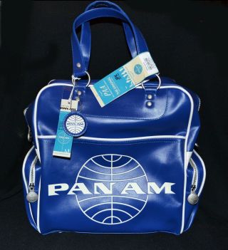 Pan Am 70 