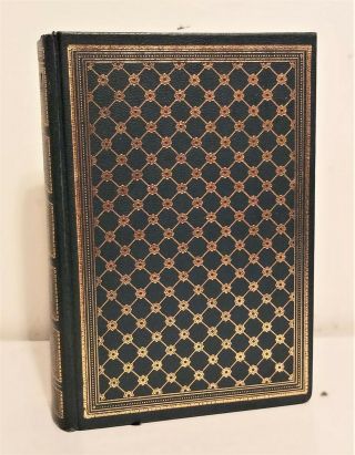 Vanity Fair,  William Makepeace Thackeray,  Leather - Like,  Icl Book