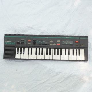Yamaha Pss - 160 Keyboard 44 Keys Japan Made Vintage