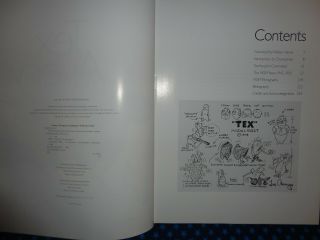 1996 Tex Avery The MGM Years 1942 - 1955 By John Canemaker 2