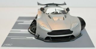 Speed Freaks Terry Ross Track Ad - Vantage Ca06553 - Aston Martin Vantage
