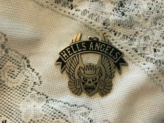 1 Hells Angels Hell 