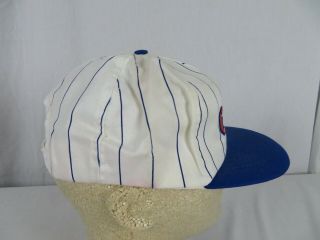 Florida Gators NCAA Southern Georgia Cap Company Snapback Hat Vintage 1990s 3