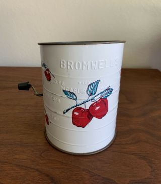 Vintage Bromwell 