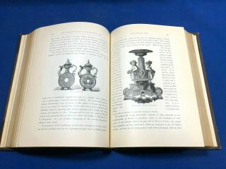 (G) Masterpieces of the International Exhibition Industrial Art 1876 - Vintage 2
