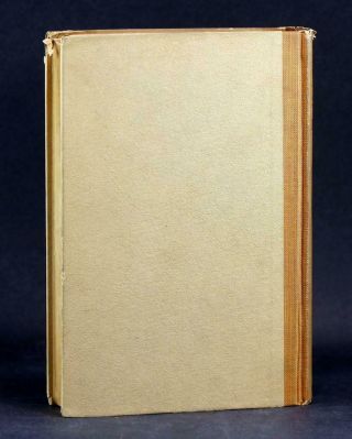 Eugene O ' Neill First Edition 1922 The Hairy Ape Anna Christie The First Man HC 2