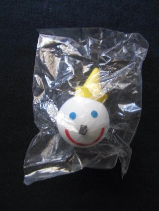 Jack - In - The - Box Jack Antenna Ball Topper In Package