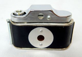 1F Vintage DIPLOMAT Subminiature SPY Camera w/ Box Japan 3