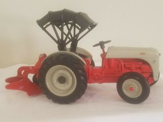 Vintage Ford Tractor Collectible