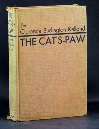 1934 The Cat 