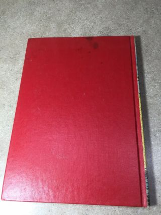 The Secret Three by Mildred Myrick (1963,  Hardcover) An I CAN READ Book VINTAGE 2