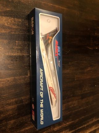 Skymarks Aloha Airlines Model 1/130 - Collector 