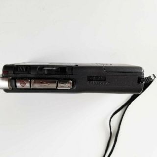 Vintage Sony V - O - R Microcassette - Corder Model M - 679V Voice Record w/Power Cord 3