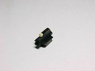Lyman 37ja Front Sight - For Remington 740,  742 Winchester 100 Carbine.  390 Tall