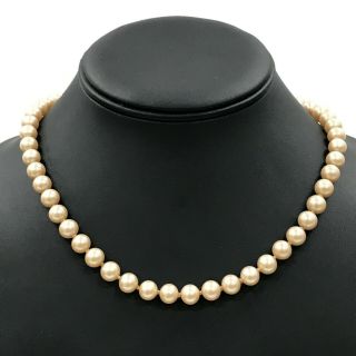 Rosita Pearls Vintage 1960 