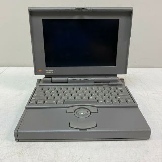 Vintage Macintosh Powerbook 165c Laptop/ Macbook Parts