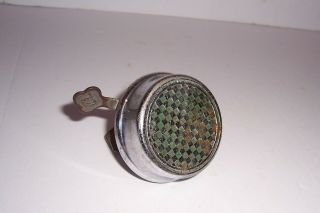 Vintage Bicycle Bell Made In Germany 8