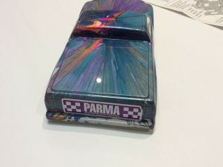 Vintage Parma 7 