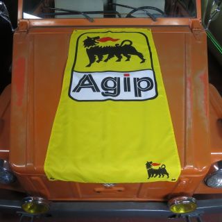 Aqip Flag Banner Garage Bmw M3 Racing Dtm Alpina Vw 911 924 Ford Ruf Gt Hartge