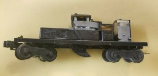 Vintage Lionel Line O Scale 2046w - 50 Whistle Tender