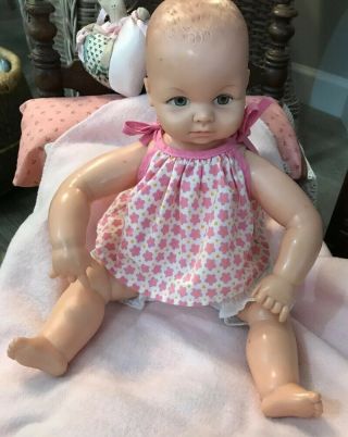 Miss Peep Baby Doll By Cameo 14” Vinyl