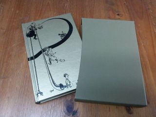 The Folio Society.  The Pick Of Punch
