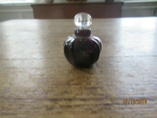 Vintage Poison By Christian Dior Perfume