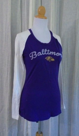 Baltimore Ravens Women 