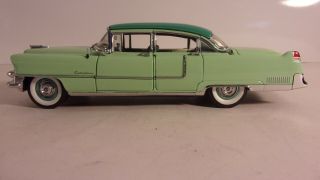 Franklin 1/24 Scale 1955 Cadillac Fleetwood Sixty Special