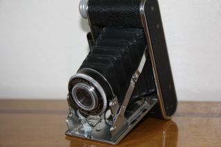 Foldex 20 Camera,  35 Mm,  Vintage