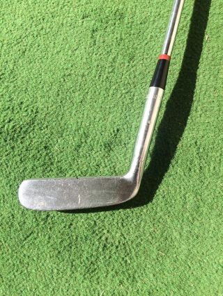 Vintage Macgregor Tommy Armour Iron Master Img 34 " Rh Putter