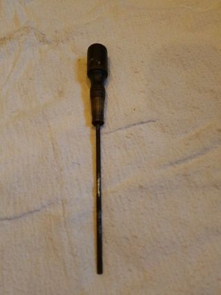 Vintage Winchester Screwdriver