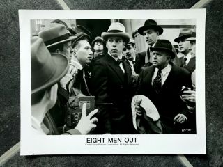D B Sweeney Vintage Chicago White Sox Baseball 88 Movie Film Photo Eight Men Out