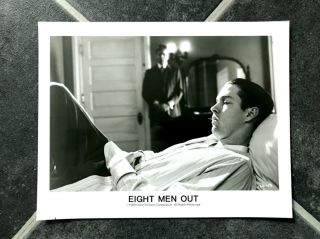 D B Sweeney Vintage Baseball Chicago White Sox Movie Film Photo Eight Men Out