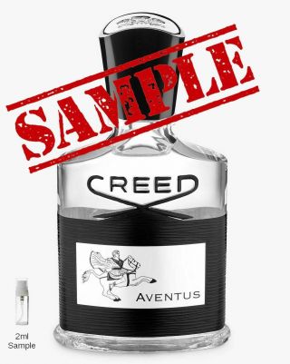 Vintage 2016 16k11 Beastly Creed Aventus Edp Spray 2ml Sample 100 Authentic