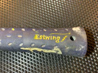 Vintage Estwing Shingles,  Drywall,  Roofing,  Hammer,  Hatchet tool 2