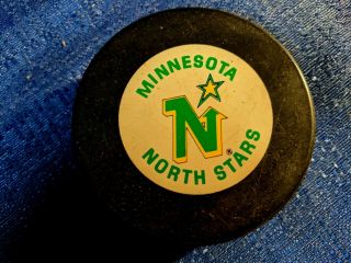 Nhl Minnesota North Stars 1988 - 92 