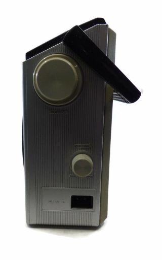 Panasonic RX - 1220 Vintage Radio Boombox AM/FM Radio Cassette Player Not 3