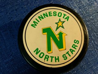 Nhl Minnesota North Stars 1985 - 92 