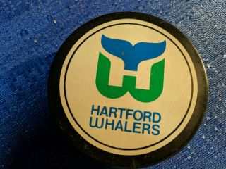 Nhl Hartford Whalers 1985 - 87 
