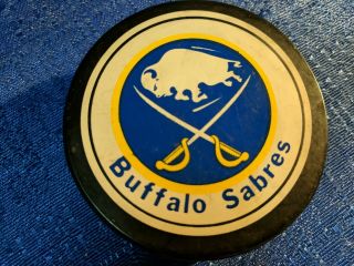Nhl Buffalo Sabres 1985 - 92 