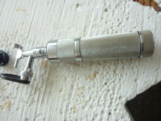 VINTAGE WELCH ALLYN OTOSCOPE AND OPHTHALMOSCOPES 2