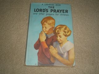 A Ladybird Book - The Lord 