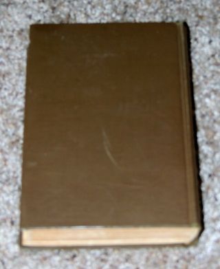 1911 WESTERN ZANE GREY THE LAST OF THE PLAINSMEN HB ILLUSTRATED 2