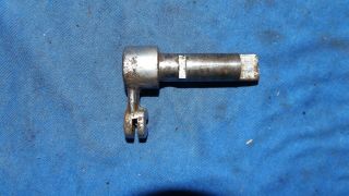 Vintage Velocette Mov Mac Mss Motorcycle Exhaust Lifter Lever M11