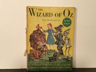 Wizard Of Oz Children 