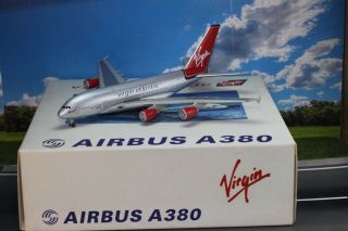 1:500 - Virgin Atlantic A380 -