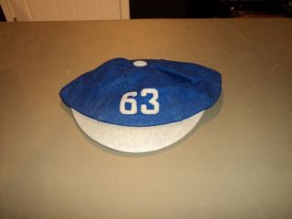 Vintage Youth 6 7/8 Baseball Cap Hat 1920 